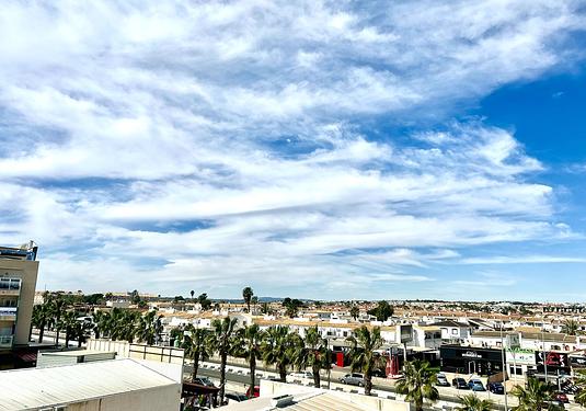 Apartment in Cabo Roig