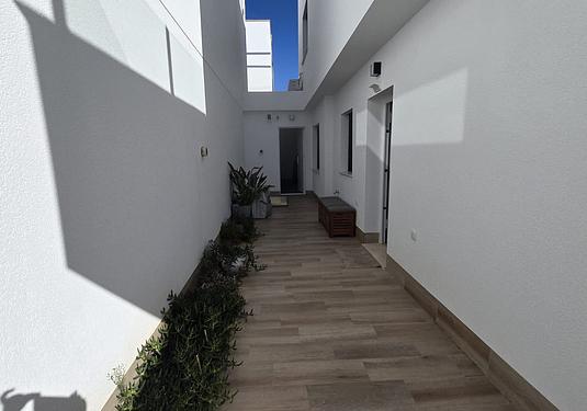 Villa in San Pedro del Pinatar