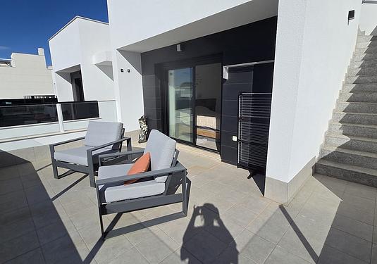 Villa in San Pedro del Pinatar