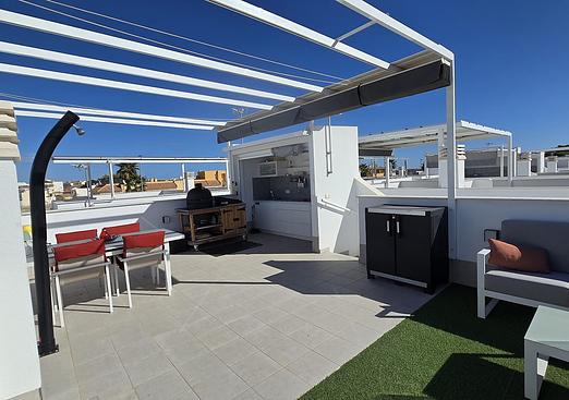 Villa in San Pedro del Pinatar
