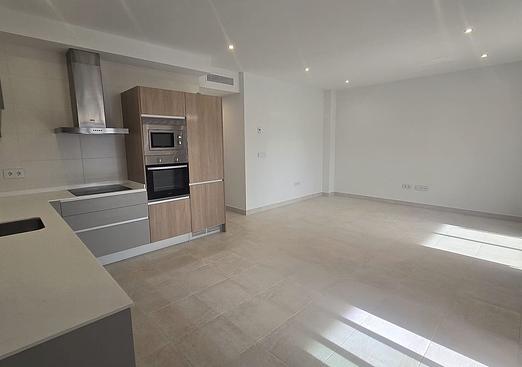 Apartment in Pilar de La Horadada