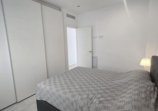 Apartment in Pilar de La Horadada