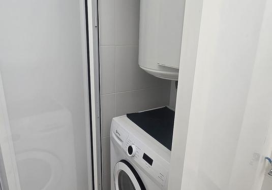 Apartment in Pilar de La Horadada