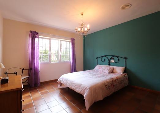 Villa in Mil Palmeras