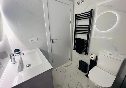 Apartment in Hacienda Riquelme Golf Resort