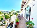 Duplex in Moraira