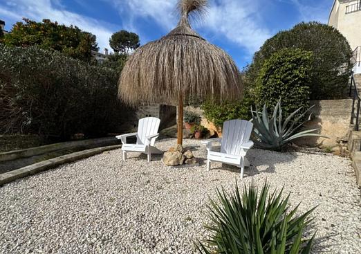 Town house in Moraira