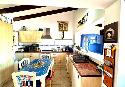 Town house in Moraira