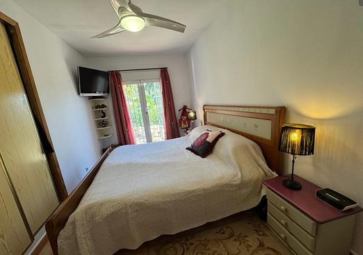 Town house in Moraira