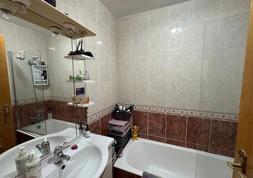 Town house in Moraira