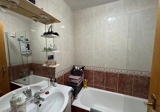 Town house in Moraira