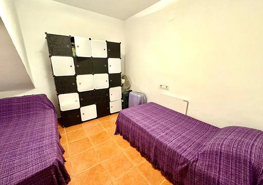 Town house in Moraira