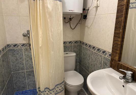 Town house in Moraira