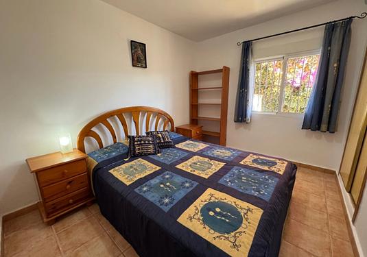 Town house in Moraira