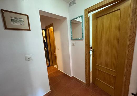 Town house in Moraira