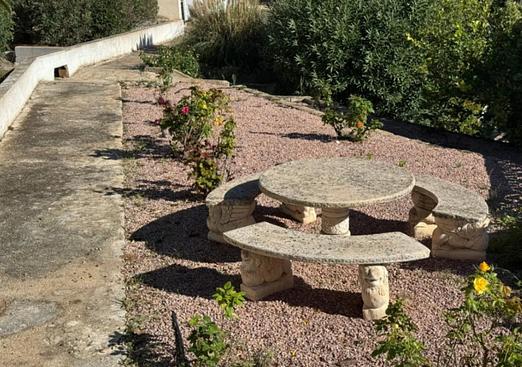 Town house in Moraira