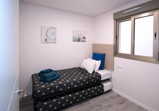 Apartment in Orihuela Costa