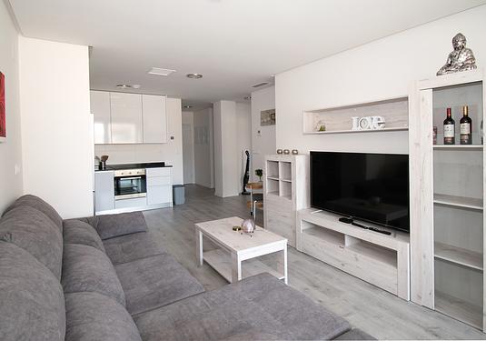 Apartment in Orihuela Costa