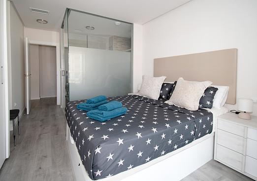 Apartment in Orihuela Costa