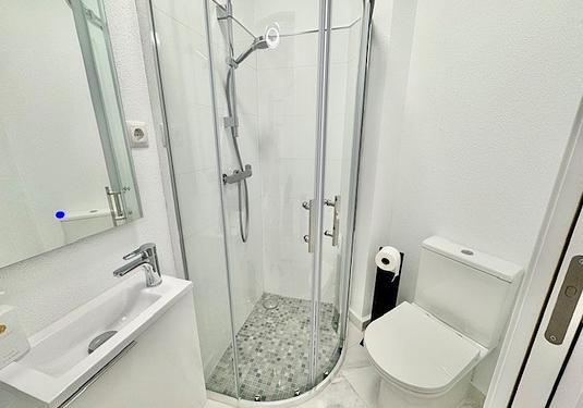 Apartment in Hacienda Riquelme Golf Resort