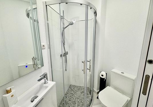 Apartment in Hacienda Riquelme Golf Resort