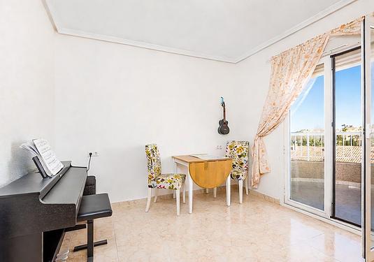 Villa in Torrevieja