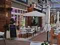 Commercial in Villamartin