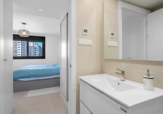 Apartment in Orihuela Costa
