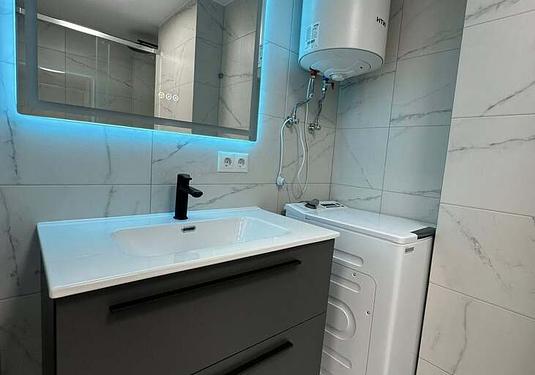 Apartment in Torrevieja