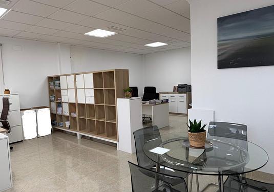 Commercial in Orihuela Costa