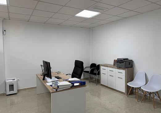 Commercial in Orihuela Costa