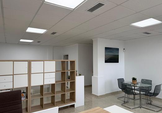 Commercial in Orihuela Costa