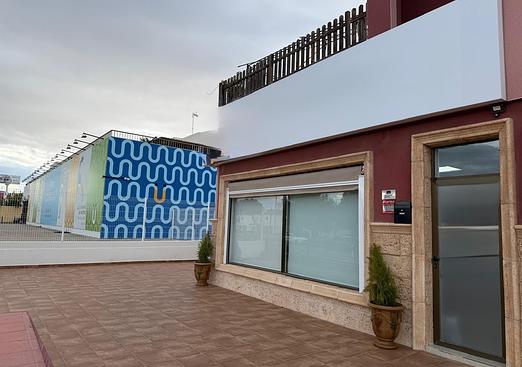 Commercial in Orihuela Costa