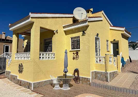 Villa in Ciudad Quesada