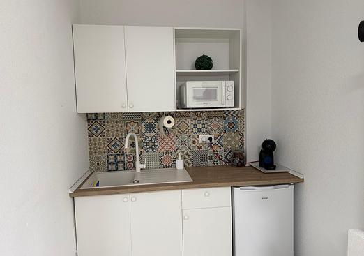 Commercial in Orihuela Costa