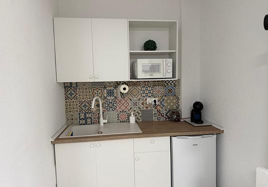 Commercial in Orihuela Costa