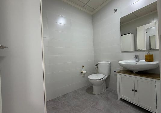 Commercial in Orihuela Costa