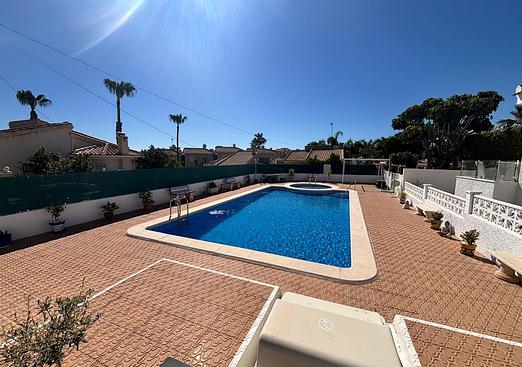 Villa in Ciudad Quesada