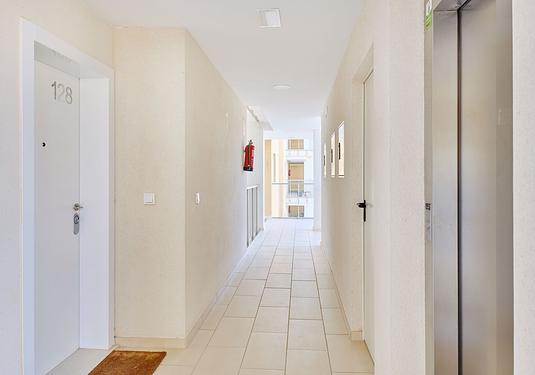 Apartment in Orihuela Costa