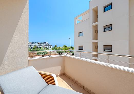 Apartment in Orihuela Costa
