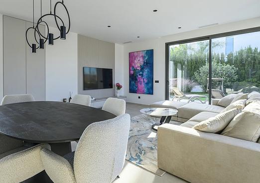 Villa in Las Colinas Golf
