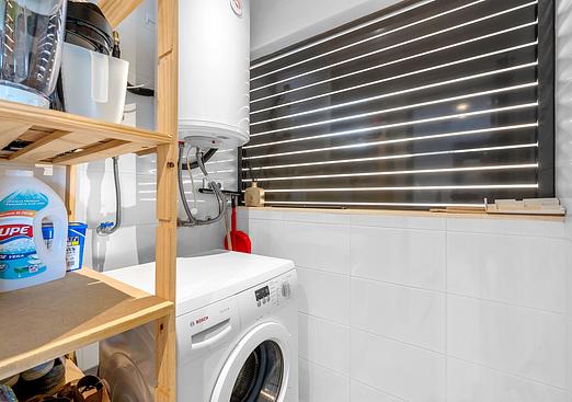 Apartment in Orihuela Costa