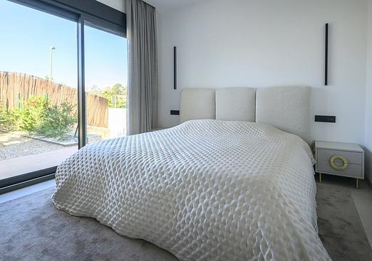 Villa in Las Colinas Golf