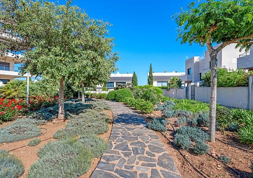 Apartment in Orihuela Costa