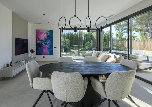 Villa in Las Colinas Golf