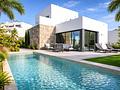 Villa in Las Colinas Golf
