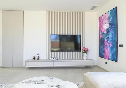 Villa in Las Colinas Golf