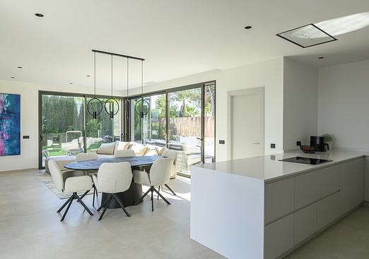 Villa in Las Colinas Golf