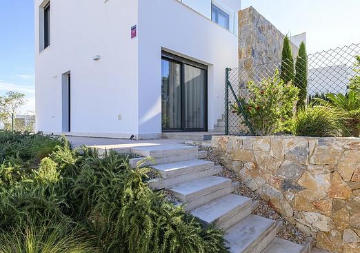 Villa in Las Colinas Golf
