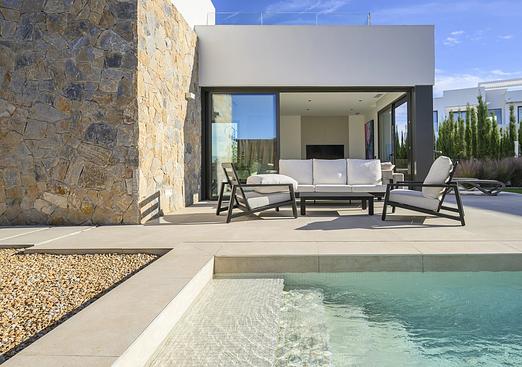 Villa in Las Colinas Golf